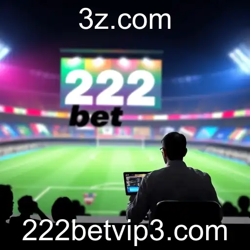 Expansão do Mercado de Apostas Online em 2026