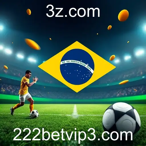 O Crescimento Estrondoso do Mercado de Apostas Online no Brasil