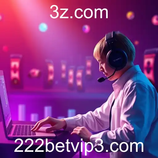 Tendências Emergentes em Plataformas de Jogos Online em 2025