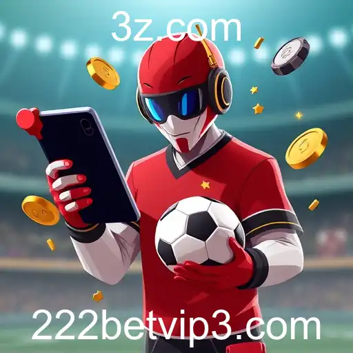 Tendências Atuais no Jogo Online: 222 Bet VIP em Foco