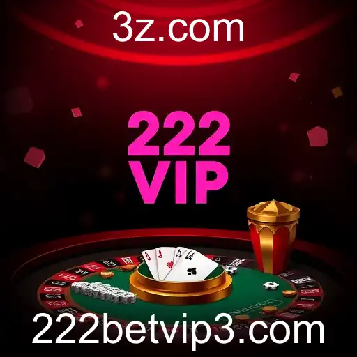 A Revolução dos Jogos Online: Um Olhar sobre o 222 Bet Vip