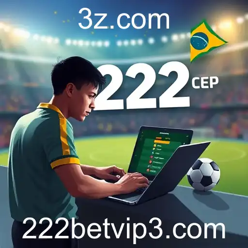 Crescimento do Mercado de Apostas Online no Brasil