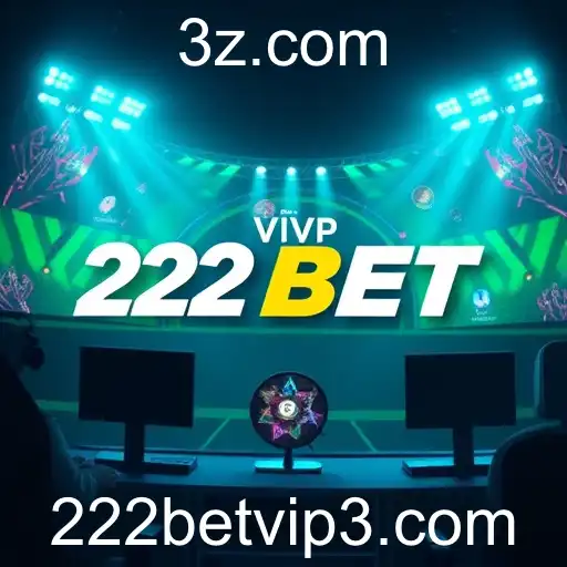 A Ascensão do 222 Bet VIP no Cenário de Jogos