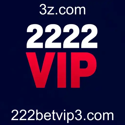 Explorando o Mundo das Apostas Esportivas no '222 bet vip'