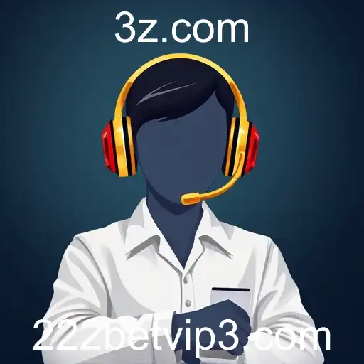 Explorando a Categoria de Jogo 'Customer Support' no 222 Bet VIP